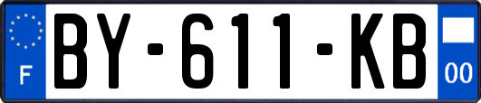 BY-611-KB