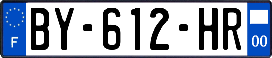 BY-612-HR