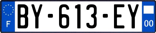 BY-613-EY