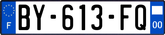 BY-613-FQ