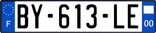 BY-613-LE