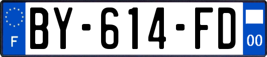 BY-614-FD
