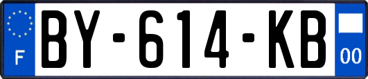 BY-614-KB