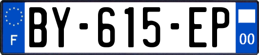 BY-615-EP