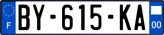 BY-615-KA