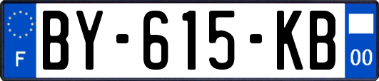 BY-615-KB