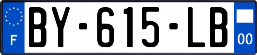 BY-615-LB