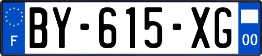 BY-615-XG