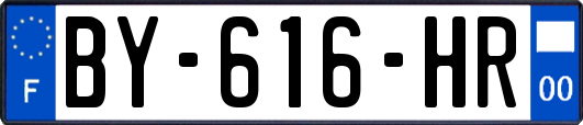 BY-616-HR
