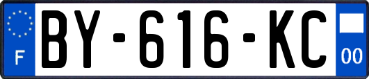 BY-616-KC