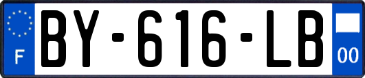 BY-616-LB