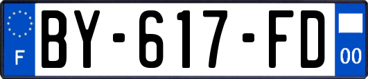 BY-617-FD