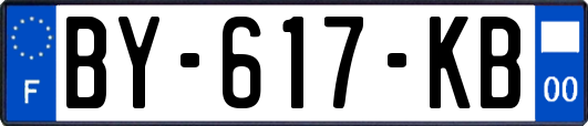 BY-617-KB
