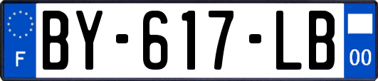 BY-617-LB