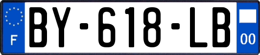 BY-618-LB