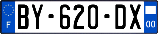 BY-620-DX