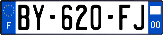 BY-620-FJ
