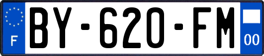 BY-620-FM