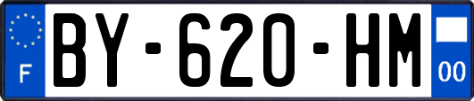 BY-620-HM