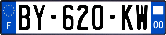 BY-620-KW