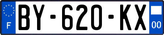 BY-620-KX