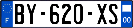 BY-620-XS