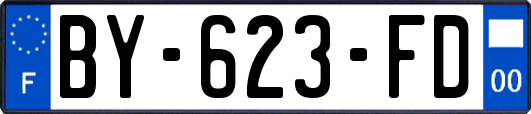 BY-623-FD