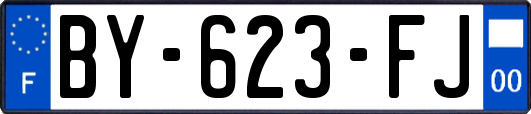 BY-623-FJ