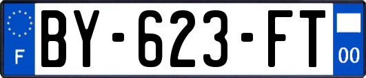 BY-623-FT