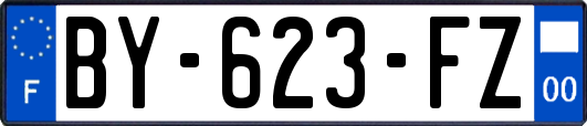 BY-623-FZ