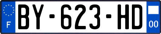BY-623-HD