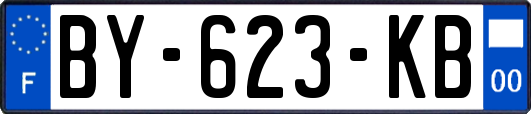 BY-623-KB
