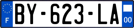 BY-623-LA