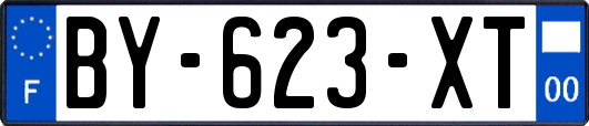 BY-623-XT