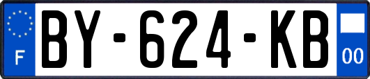 BY-624-KB