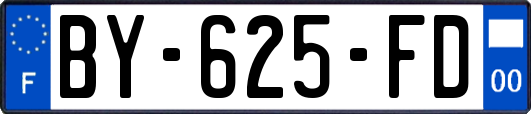 BY-625-FD