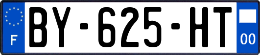 BY-625-HT