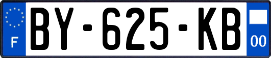 BY-625-KB