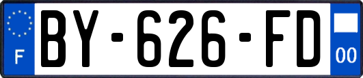 BY-626-FD