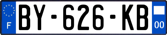 BY-626-KB