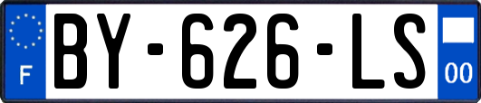 BY-626-LS