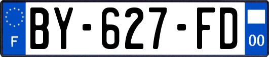 BY-627-FD