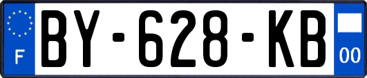 BY-628-KB