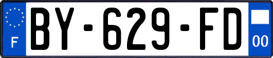 BY-629-FD
