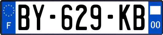 BY-629-KB