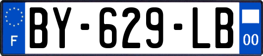 BY-629-LB