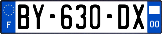 BY-630-DX