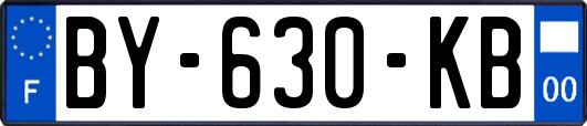 BY-630-KB
