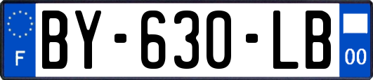 BY-630-LB