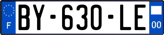 BY-630-LE